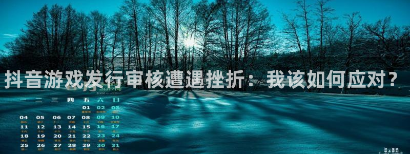 蓝狮防水是几线品牌：抖音游戏发行审核遭遇挫折：我该如何应对？